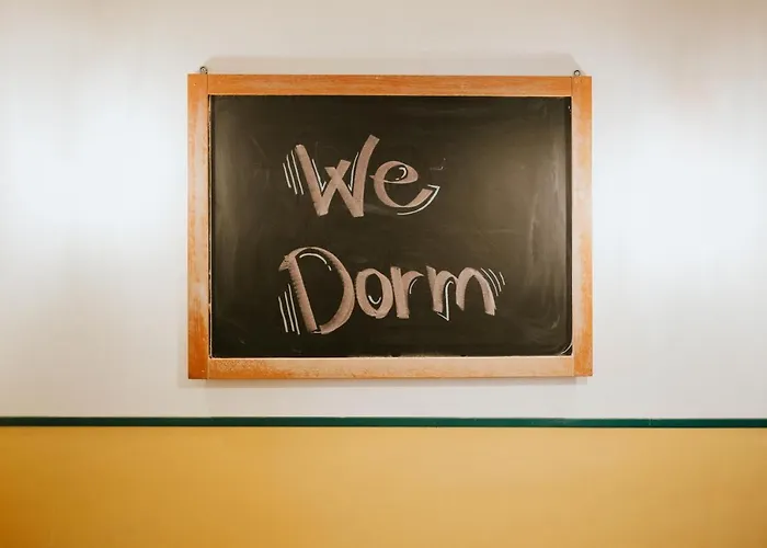 Habari We Dorm * בארי