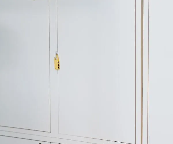 אכסניה Habari We Dorm *