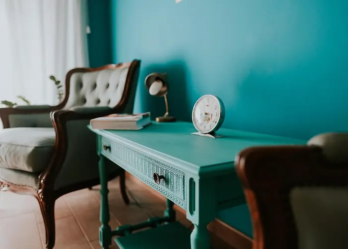 Habari We Dorm אכסניה *