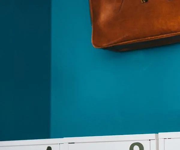 אכסניה Habari We Dorm