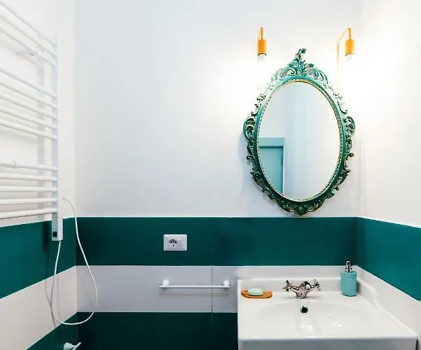 Habari We Dorm Hostal *