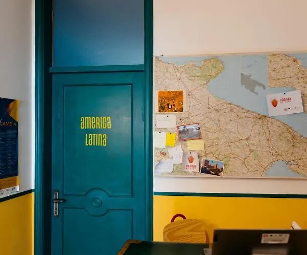 Habari We Dorm * בארי