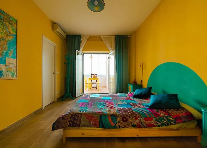 Habari We Dorm אכסניה בארי