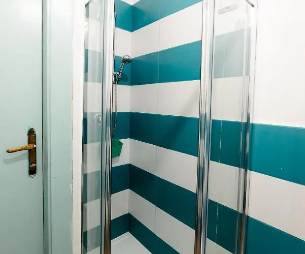 Habari We Dorm Hostal