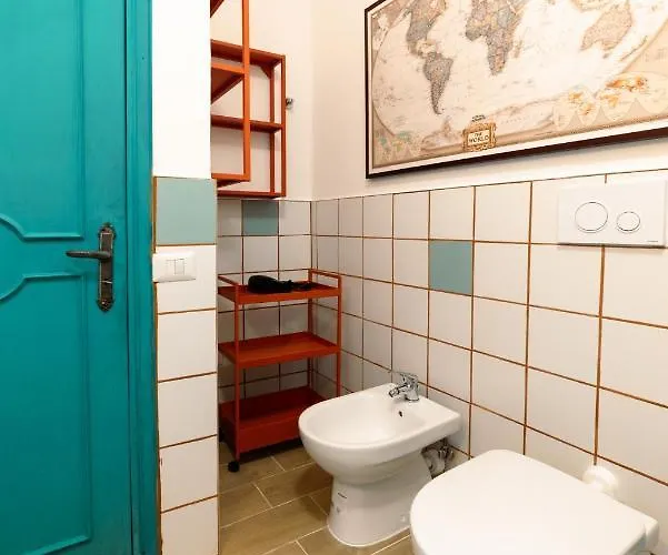 Hostal Habari We Dorm