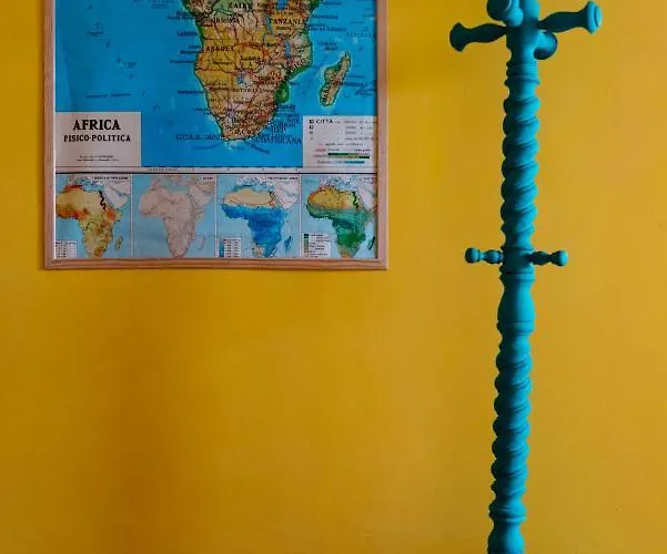 Habari We Dorm * בארי