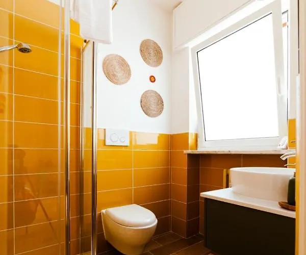 אכסניה Habari We Dorm