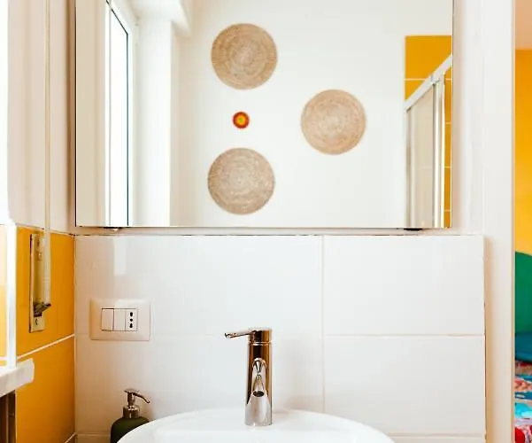 Habari We Dorm אכסניה בארי