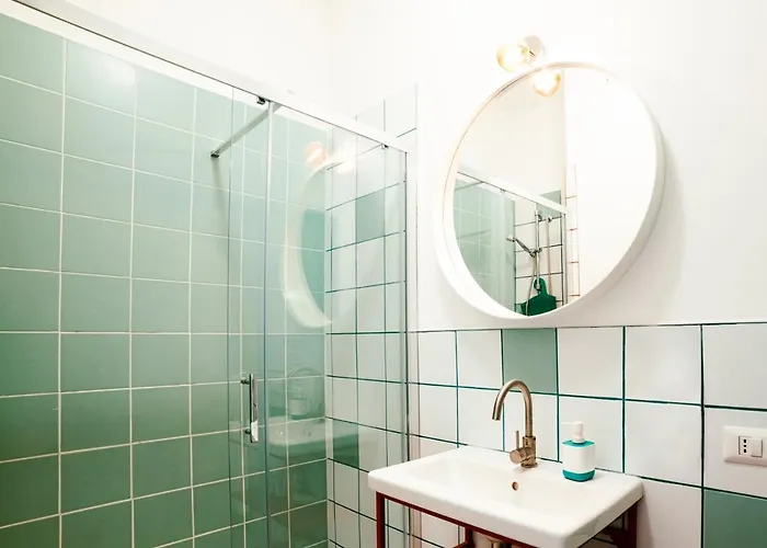 Habari We Dorm אכסניה בארי