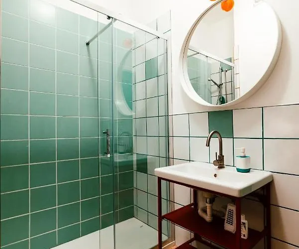 אכסניה Habari We Dorm